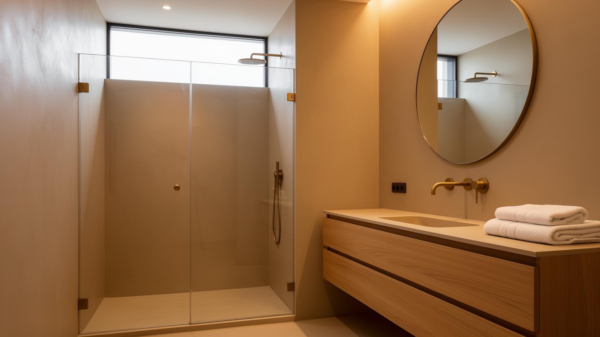 Bathrooms