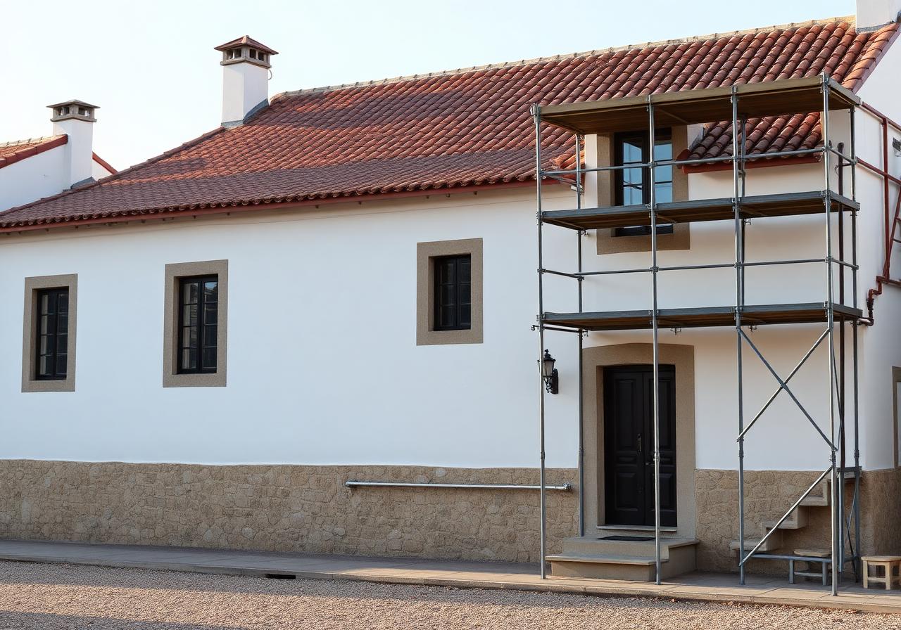 Construction & Renovation