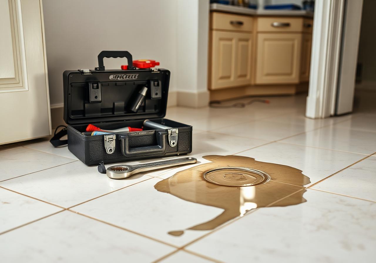 Emergency Repairs