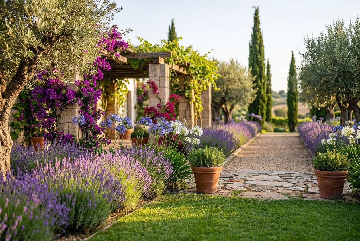 Garden & Outdoor