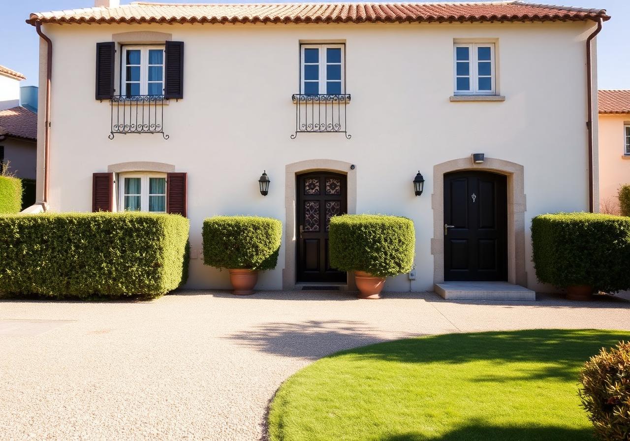 Property Care & Management