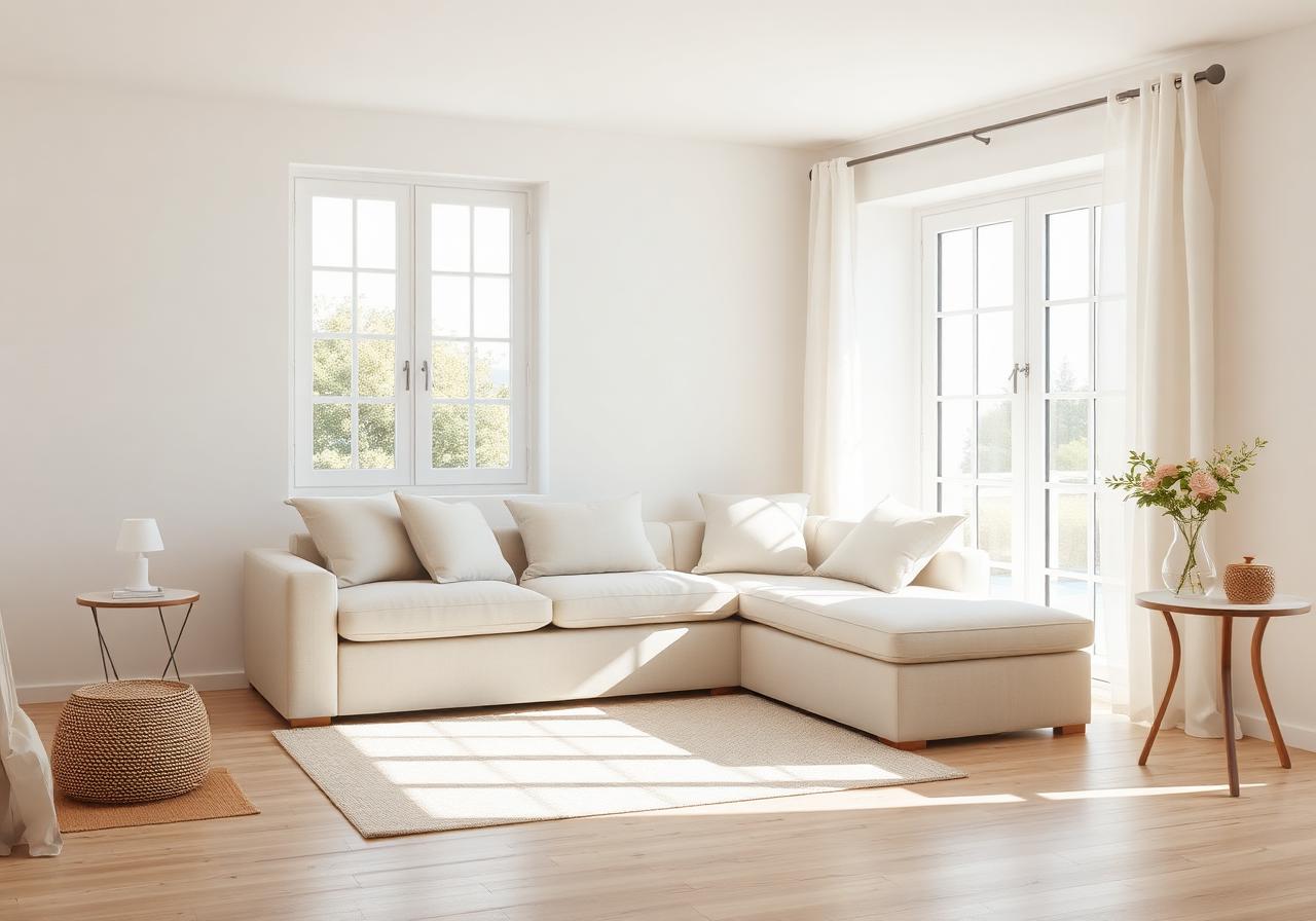 Cleaning Services